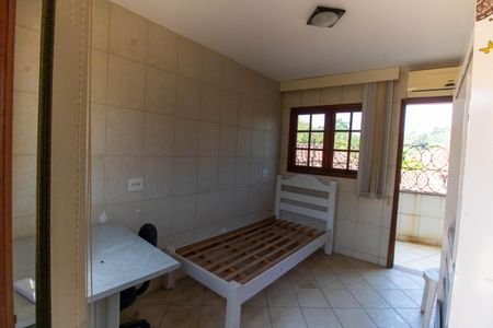 Casa à venda com 320m², 5 quartos e sem vagaQuarto Externo 3