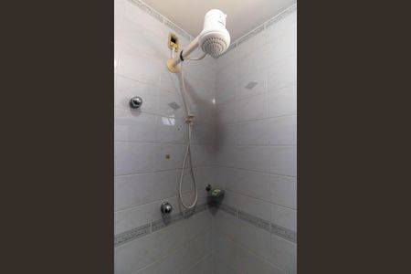 Casa à venda com 320m², 5 quartos e sem vagaBanheiro da Suíte