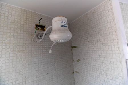 Casa à venda com 320m², 5 quartos e sem vagaBnheiro Externo