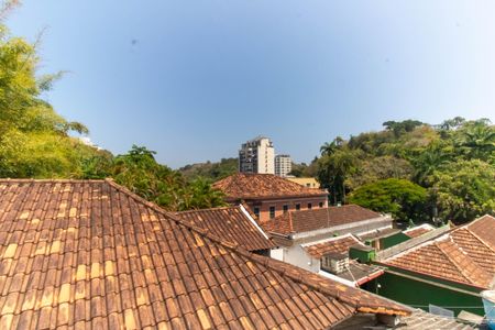 Casa à venda com 320m², 5 quartos e sem vagaVista do Quarto Externo 3