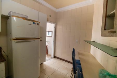 Casa à venda com 320m², 5 quartos e sem vagaCozinha