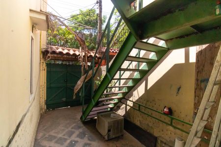 Casa à venda com 320m², 5 quartos e sem vagaVista da Sala