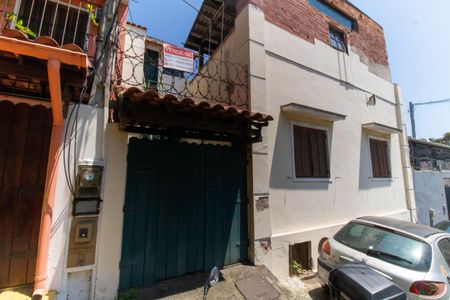 Casa à venda com 320m², 5 quartos e sem vagaFachada