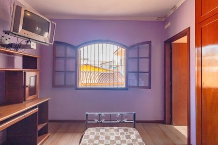 Casa à venda com 203m², 3 quartos e 3 vagas