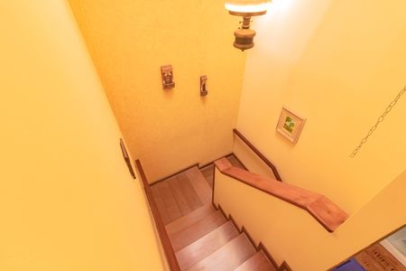 Casa à venda com 203m², 3 quartos e 3 vagas