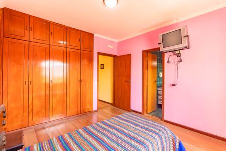 Casa à venda com 203m², 3 quartos e 3 vagas