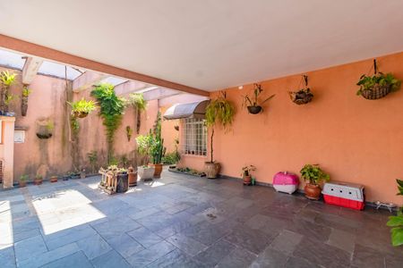 Casa à venda com 203m², 3 quartos e 3 vagas