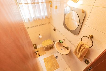 Casa à venda com 3 quartos, 203m² em Cidade Vargas, São Paulo