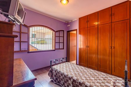 Casa à venda com 203m², 3 quartos e 3 vagas