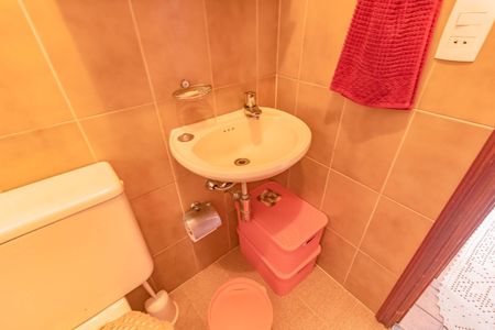 Casa à venda com 203m², 3 quartos e 3 vagas