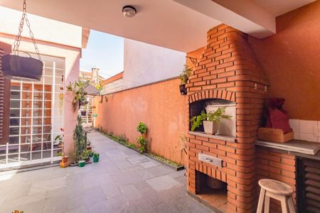 Casa à venda com 203m², 3 quartos e 3 vagas