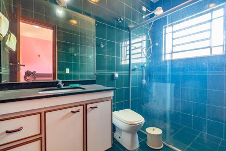 Casa à venda com 203m², 3 quartos e 3 vagas