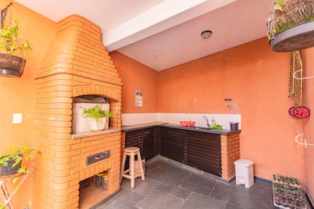 Casa à venda com 203m², 3 quartos e 3 vagas