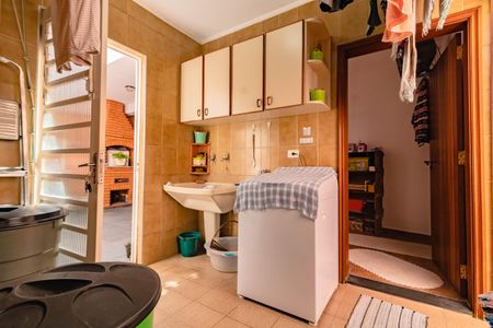 Casa à venda com 203m², 3 quartos e 3 vagas