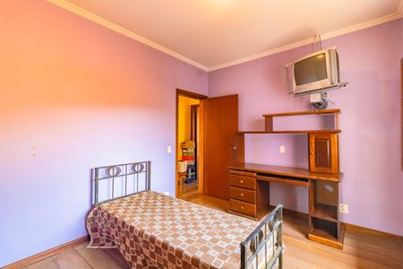 Casa à venda com 203m², 3 quartos e 3 vagas