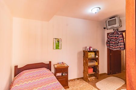 Casa à venda com 203m², 3 quartos e 3 vagas