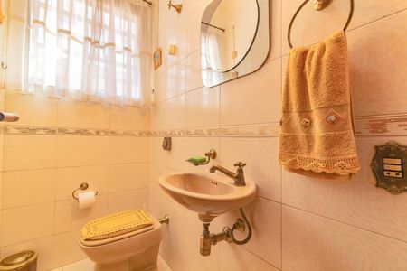 Casa à venda com 203m², 3 quartos e 3 vagas