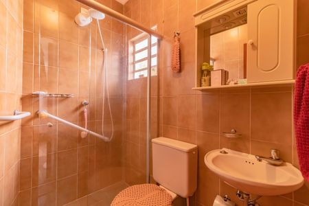 Casa à venda com 203m², 3 quartos e 3 vagas