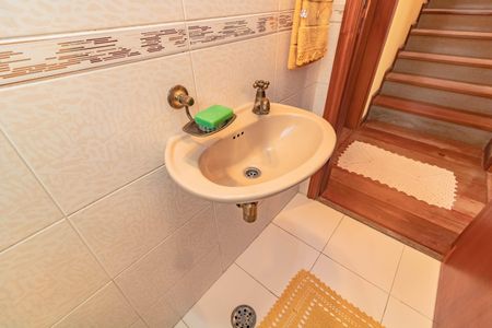 Casa à venda com 203m², 3 quartos e 3 vagas