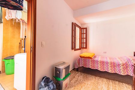 Casa à venda com 203m², 3 quartos e 3 vagas