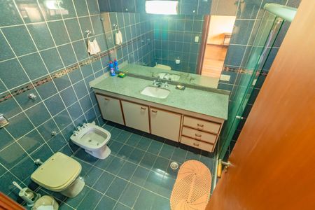 Casa à venda com 203m², 3 quartos e 3 vagas