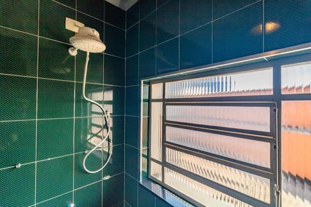 Casa à venda com 203m², 3 quartos e 3 vagas