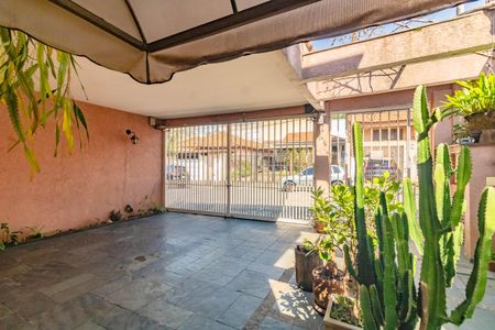 Casa à venda com 203m², 3 quartos e 3 vagas