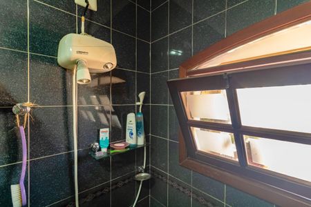 Casa à venda com 203m², 3 quartos e 3 vagas