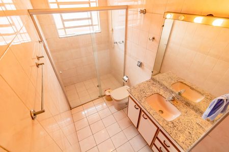 Casa à venda com 203m², 3 quartos e 3 vagas