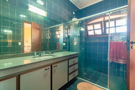 Casa à venda com 203m², 3 quartos e 3 vagas