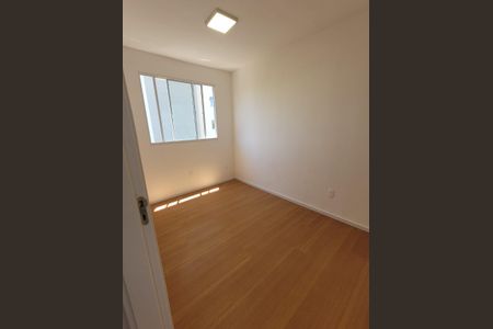 Apartamento para alugar com 43m², 2 quartos e sem vagaQuarto 1