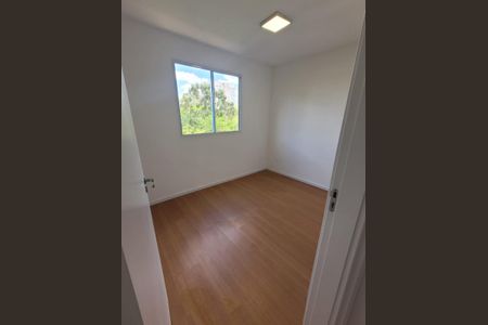 Apartamento para alugar com 43m², 2 quartos e sem vagaQuarto 2