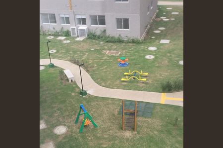 Apartamento para alugar com 43m², 2 quartos e sem vagaÁrea comum