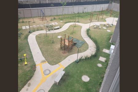 Apartamento para alugar com 43m², 2 quartos e sem vagaÁrea comum