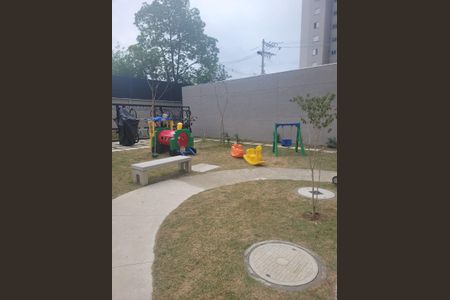 Apartamento para alugar com 43m², 2 quartos e sem vagaÁrea comum