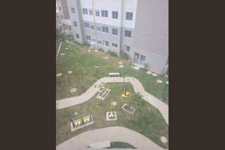 Apartamento para alugar com 43m², 2 quartos e sem vagaÁrea comum