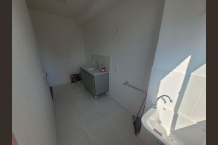 Apartamento para alugar com 43m², 2 quartos e sem vagaCozinha