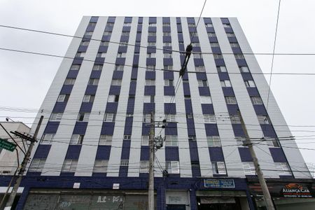 Apartamento à venda com 55m², 2 quartos e sem vagaFachada