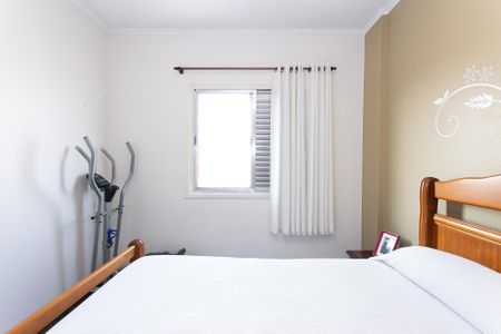 Apartamento à venda com 55m², 2 quartos e sem vagaQuarto 2