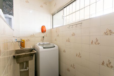 Apartamento à venda com 55m², 2 quartos e sem vagaÁrea de Serviço