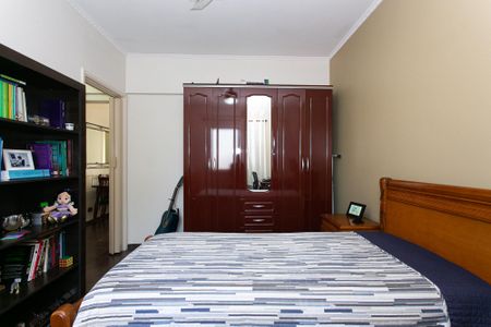 Quarto 1 de apartamento à venda com 2 quartos, 55m² em Vila Formosa, São Paulo
