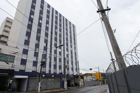 Apartamento à venda com 55m², 2 quartos e sem vagaFachada