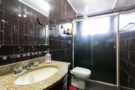 Apartamento à venda com 55m², 2 quartos e sem vagaBanheiro