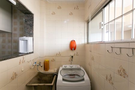 Apartamento à venda com 55m², 2 quartos e sem vagaÁrea de Serviço