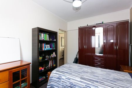 Apartamento à venda com 55m², 2 quartos e sem vagaQuarto 1
