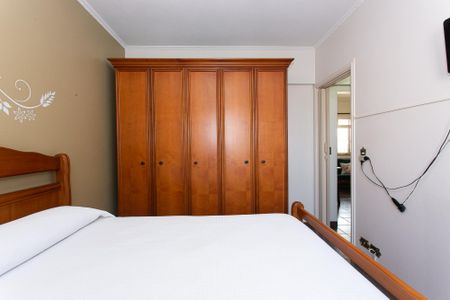 Apartamento à venda com 55m², 2 quartos e sem vagaQuarto 2