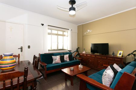 Sala de apartamento à venda com 2 quartos, 55m² em Vila Formosa, São Paulo