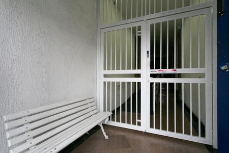 Apartamento à venda com 55m², 2 quartos e sem vagaÁrea comum - Hall