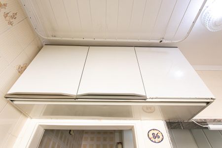 Apartamento à venda com 55m², 2 quartos e sem vagaÁrea de Serviço