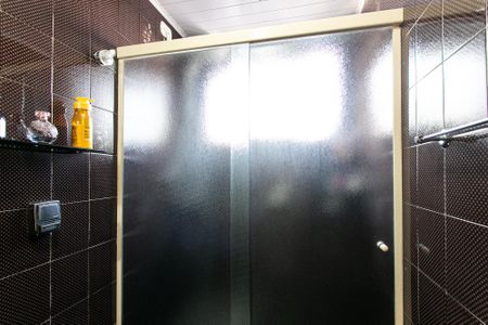 Apartamento à venda com 55m², 2 quartos e sem vagaBanheiro